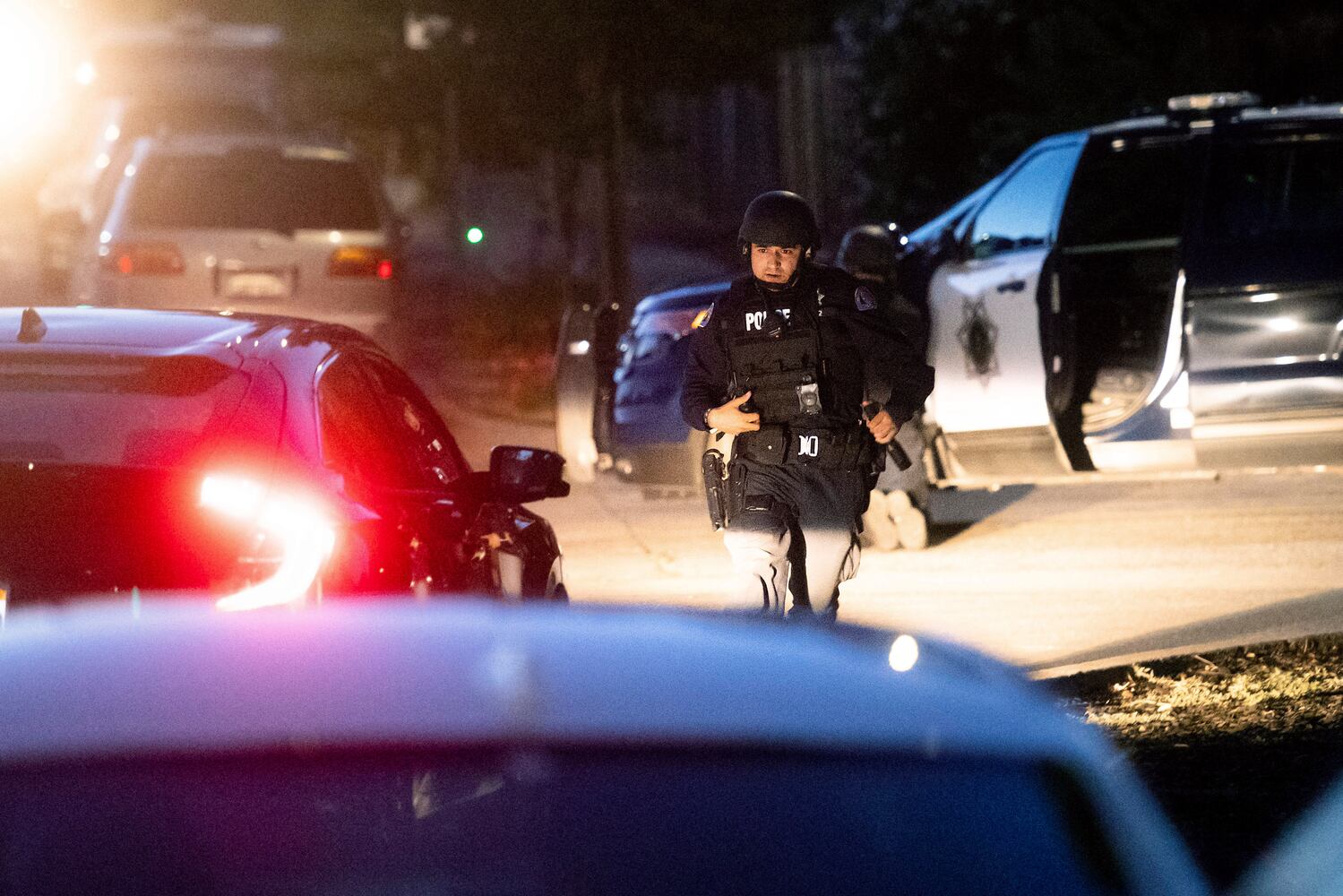 Photos: 3 shot, killed at Gilroy Garlic Festival in California; 1 suspect also dead