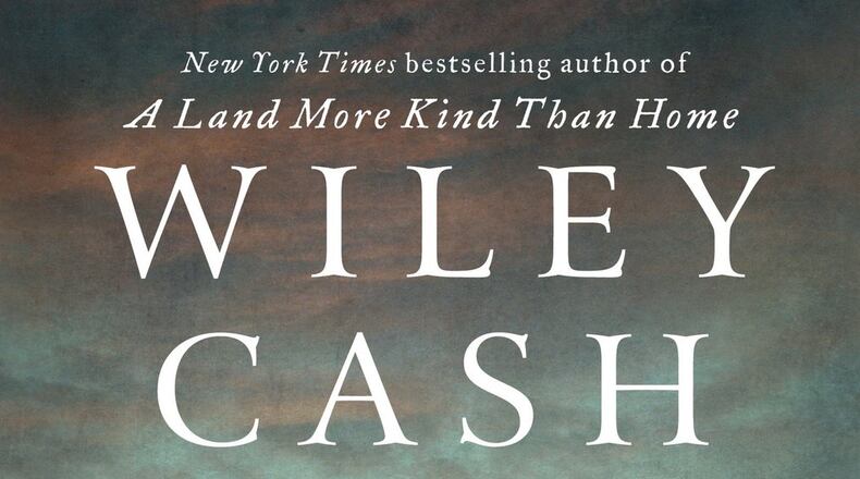 “The Last Ballad,” by Wiley Cash.