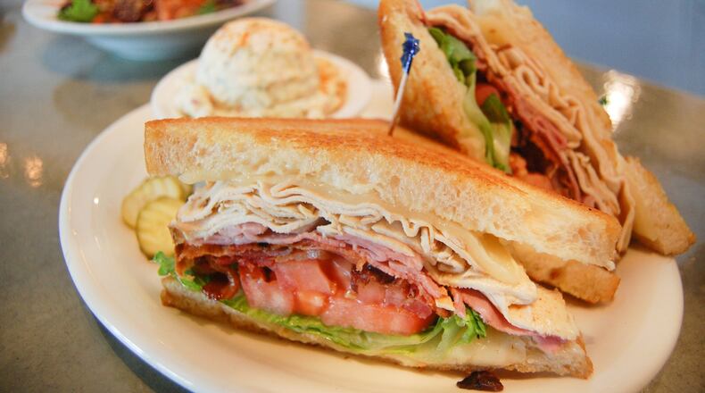 Hi-Five Diner’s Hi-Five Club. Contributed by Hi-Five Diner