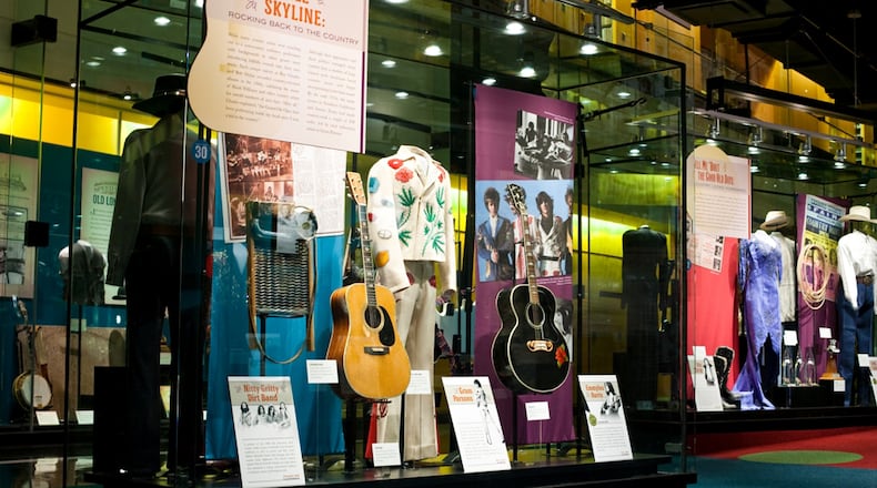 Photo contributed by: Country Music Hall of Fame
