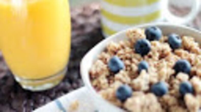 The Hoyt Smith Center/Hapeville Recreation Center has used the Georgia Department of Early Care and Learning for the Bright from the Start Summer Foods Program for the past five years.