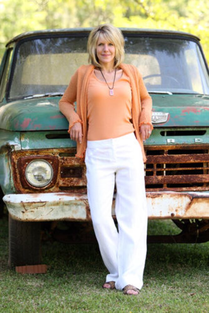 My Style: Debbie McFarland