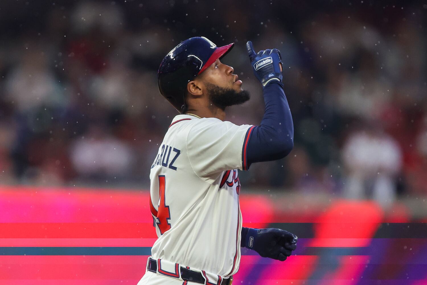 braves thursday