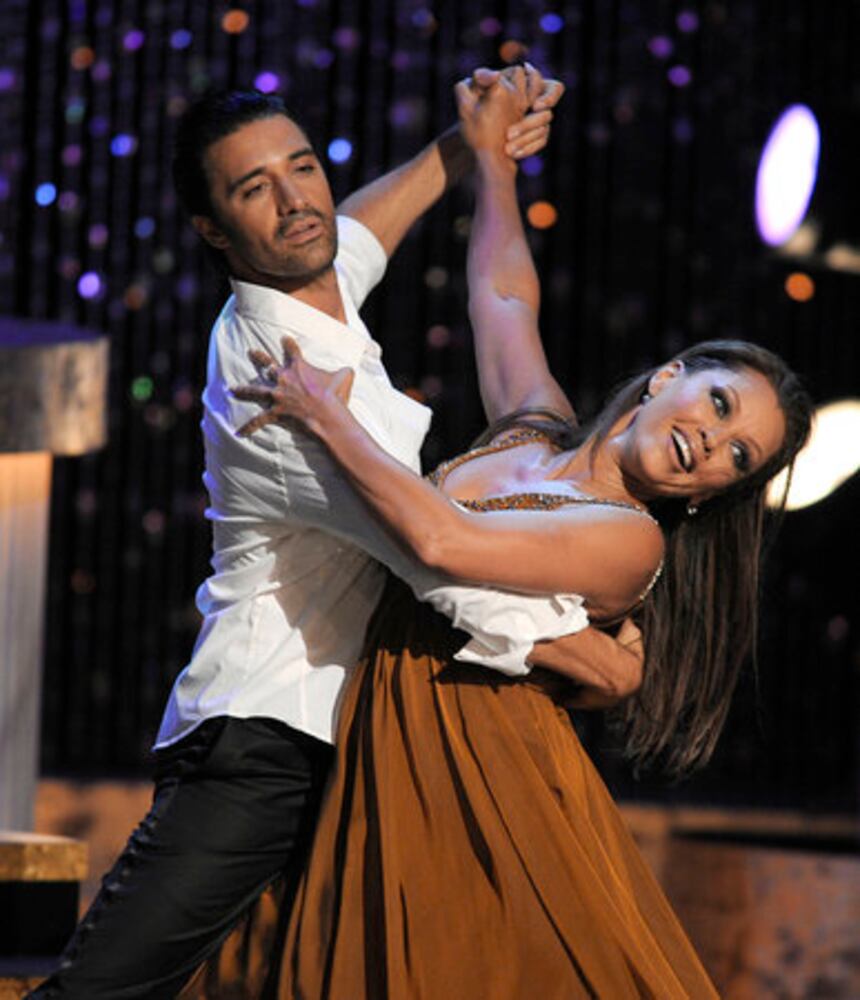 Daytime Emmy's Awards photos