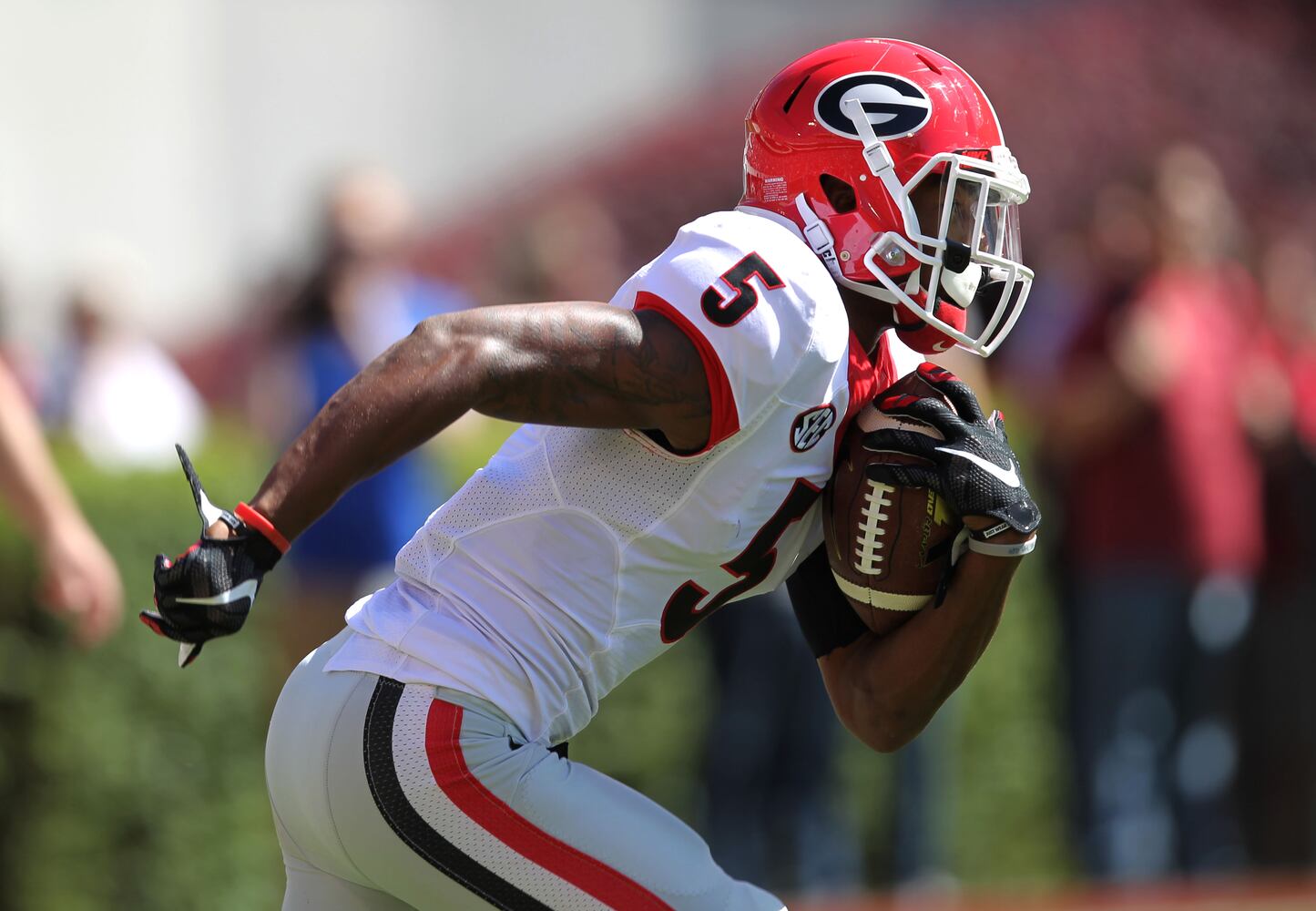2016 G-Day in Athens
