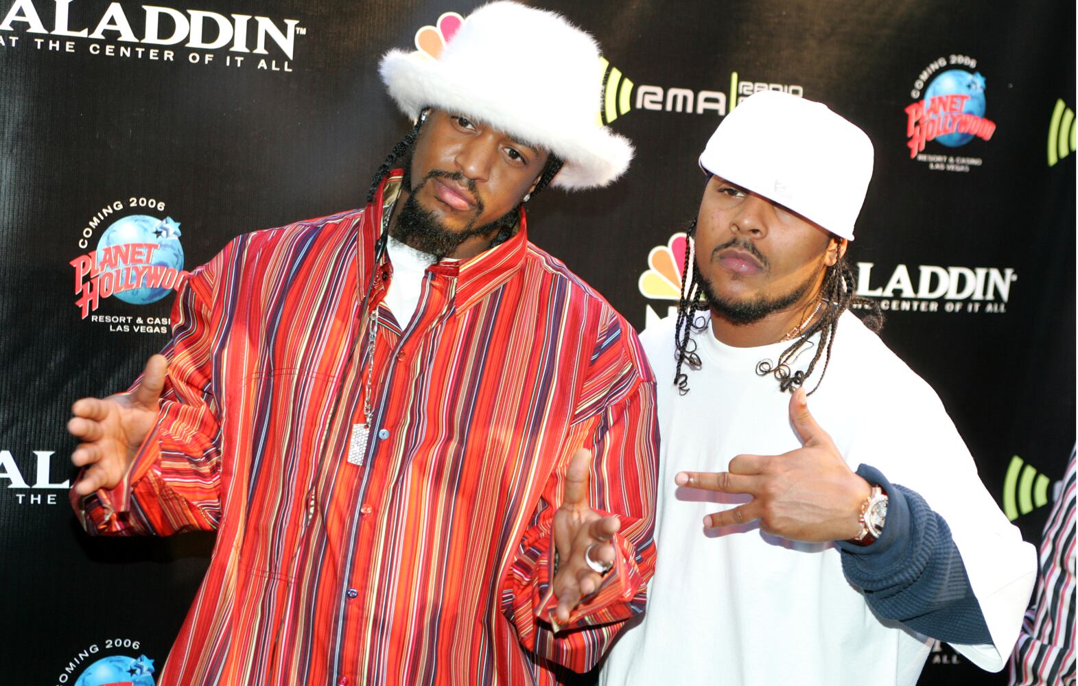 So So Def celebrates 20 years in 2013