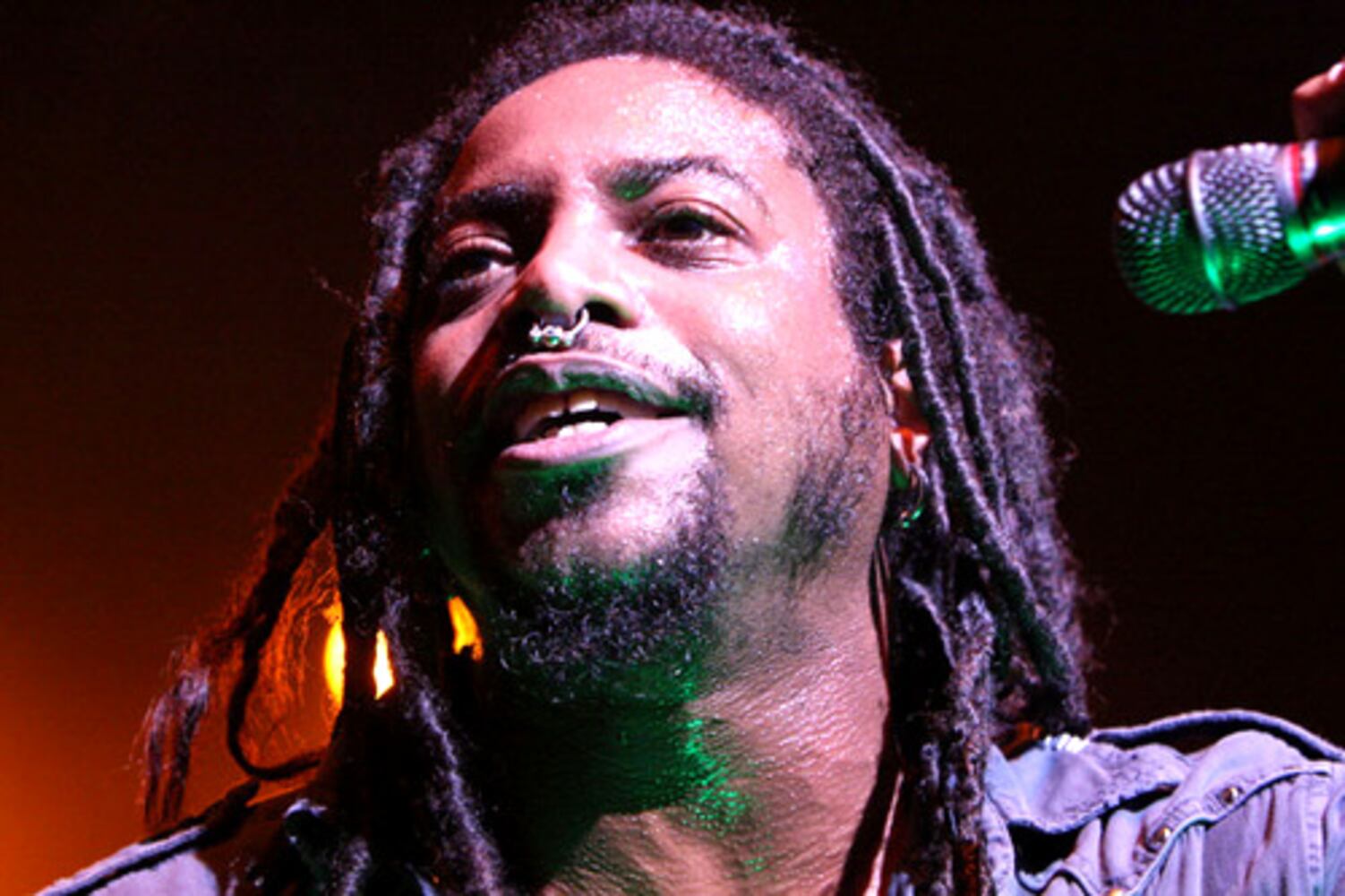 Atlanta-based Sevendust plays the Tabernacle