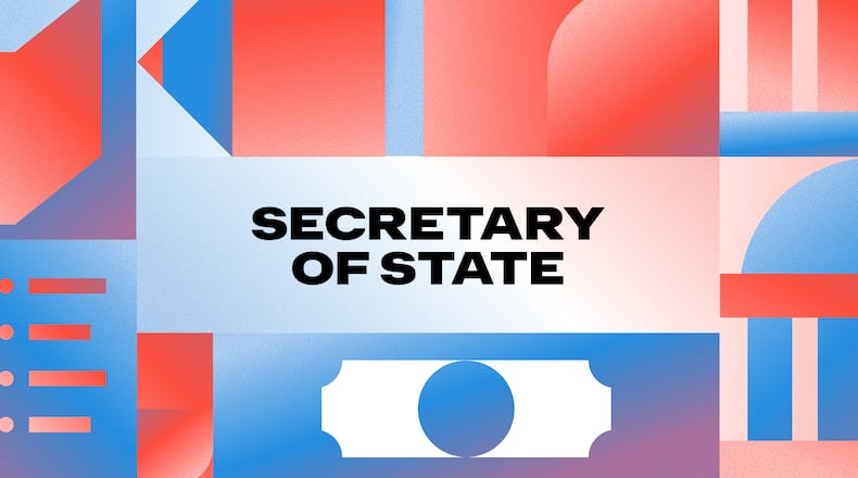 (Illustration: By the AJC)