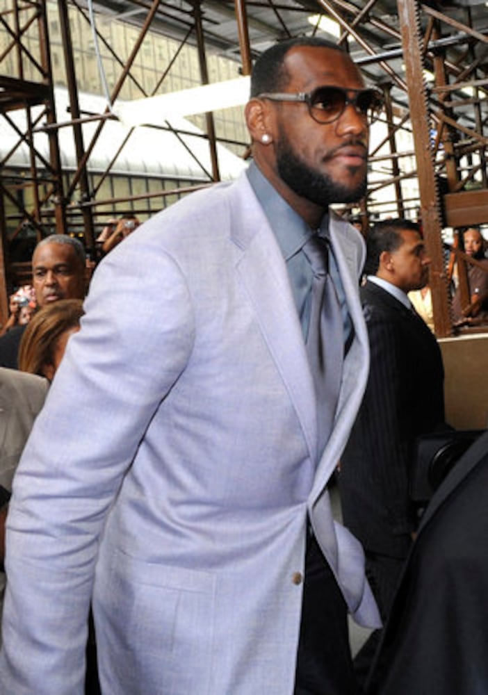 Carmelo Anthony, LaLa Vazquez wed in NYC
