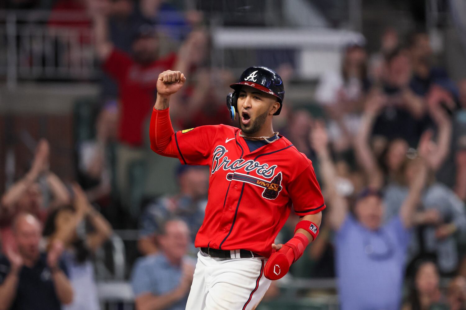 061023 BRAVES PHOTO