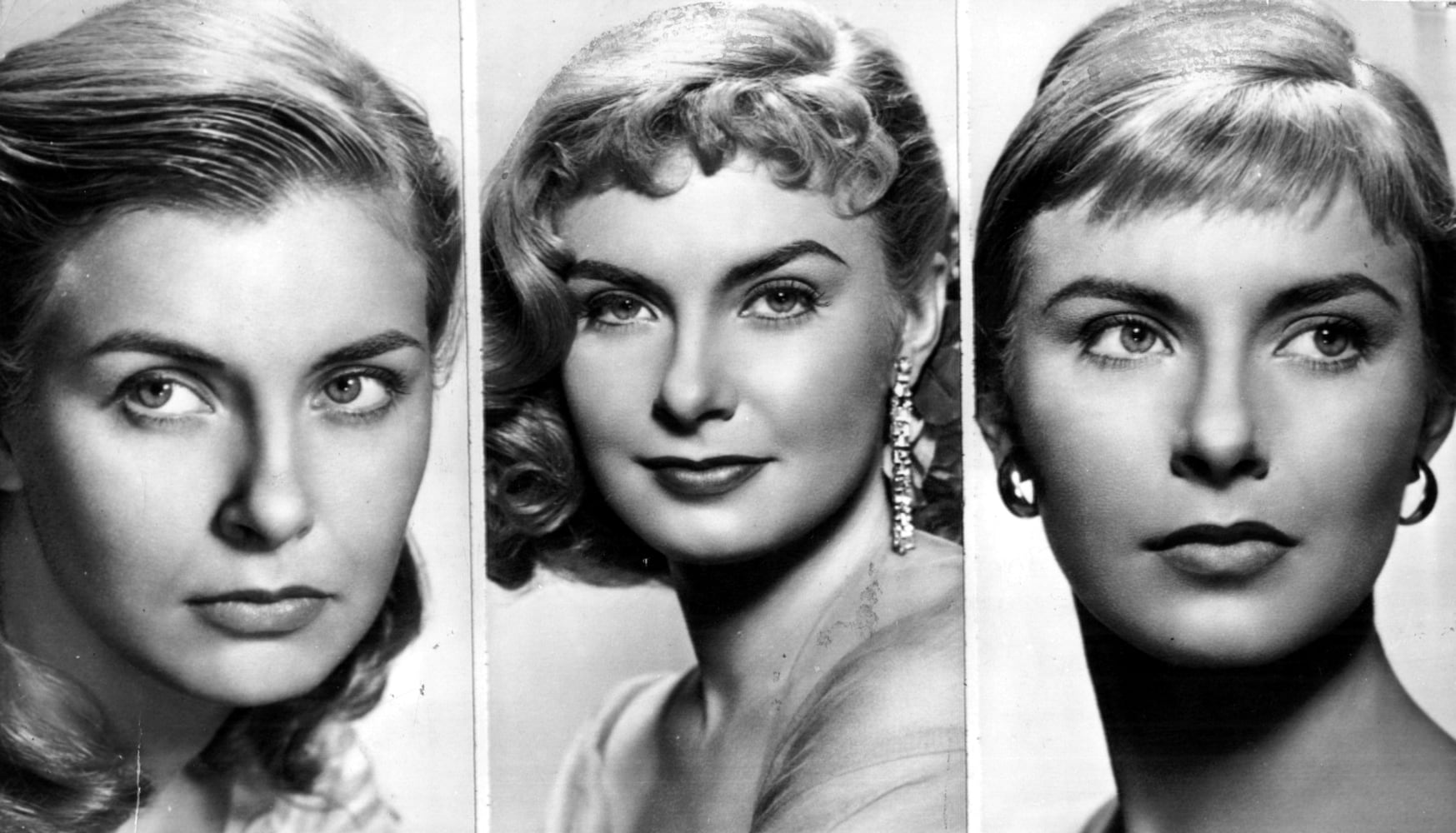 Flashback Fotos: Georgia Oscar winner Joanne Woodward