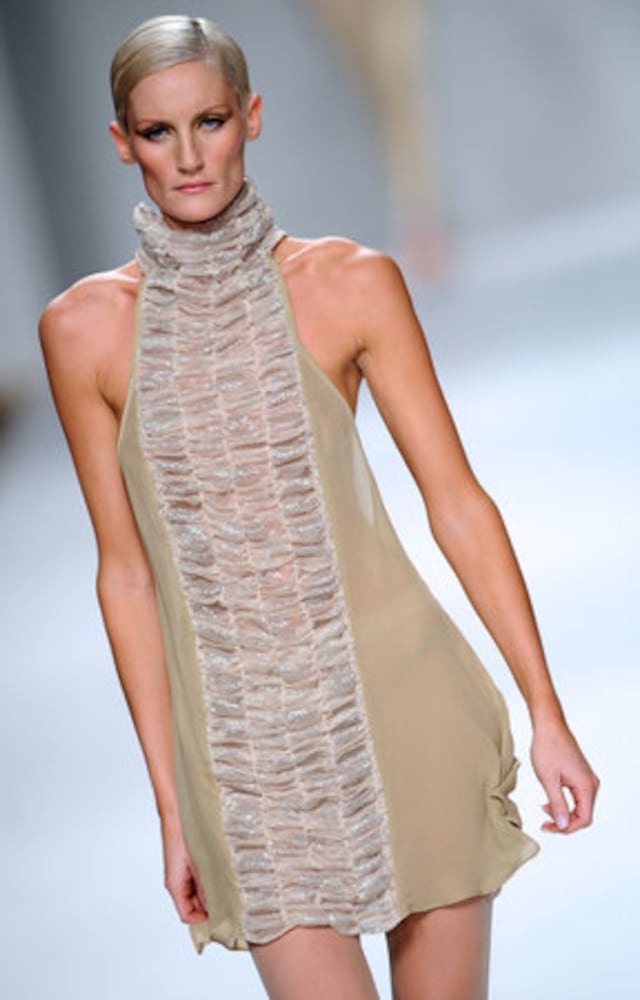 Portugal fashion week: Fatima Lopes