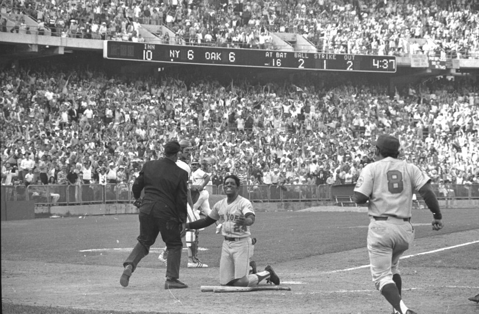 Willie Mays