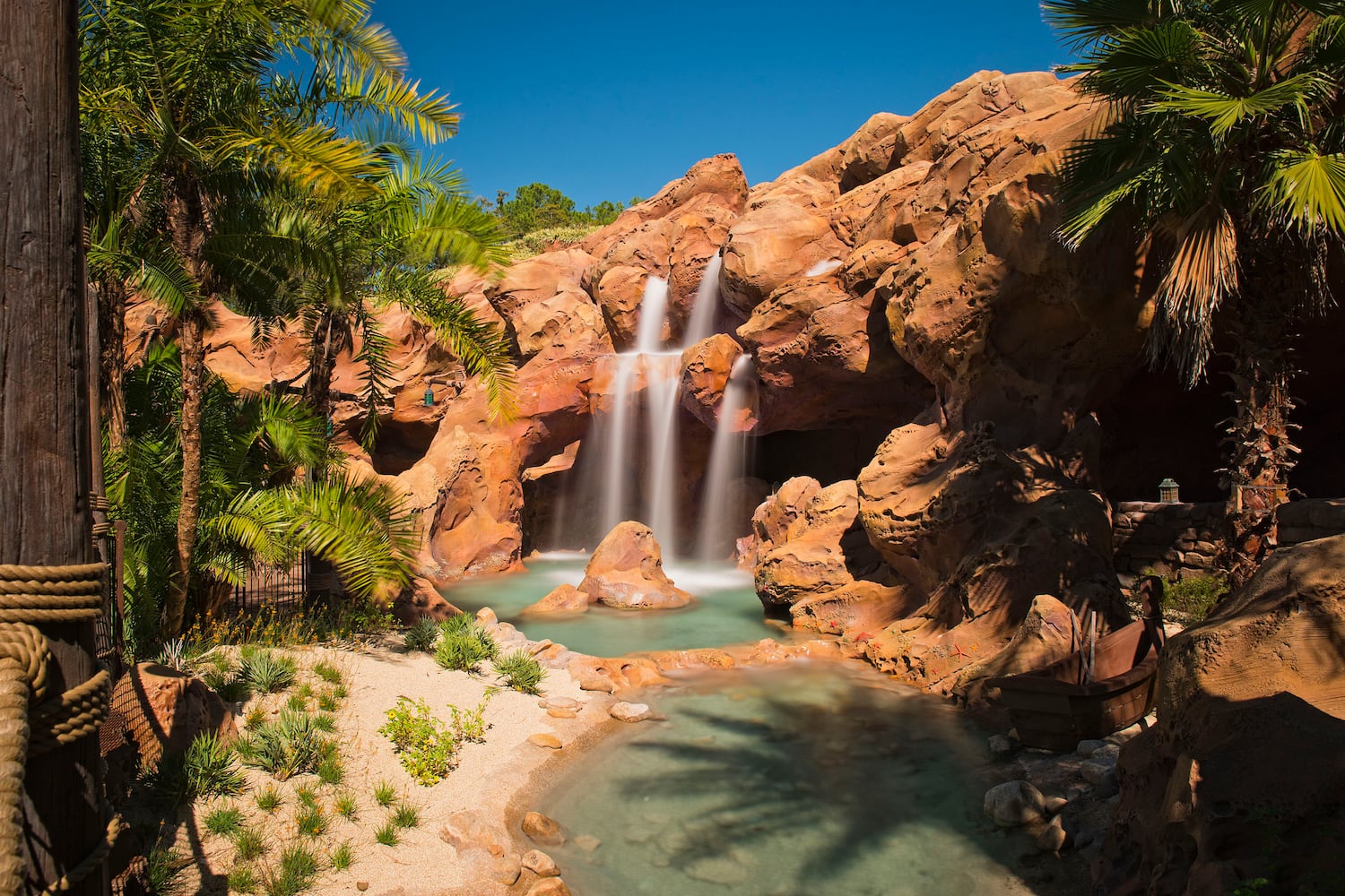 Fantasyland Expansion at Walt Disney World