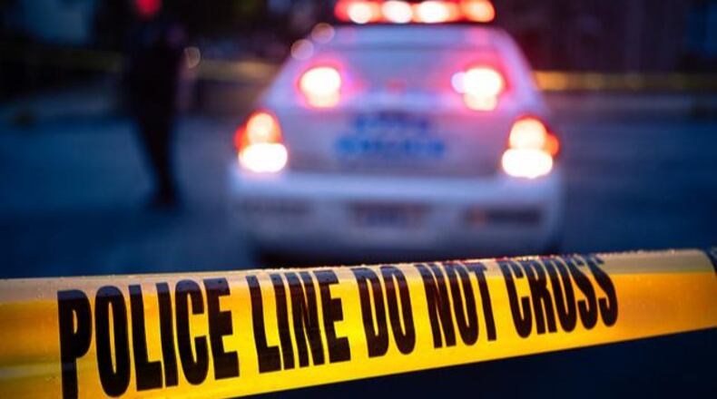 Authorities are searching for a driver who attacked another driver during a brutal road rage attack in metro Atlanta.