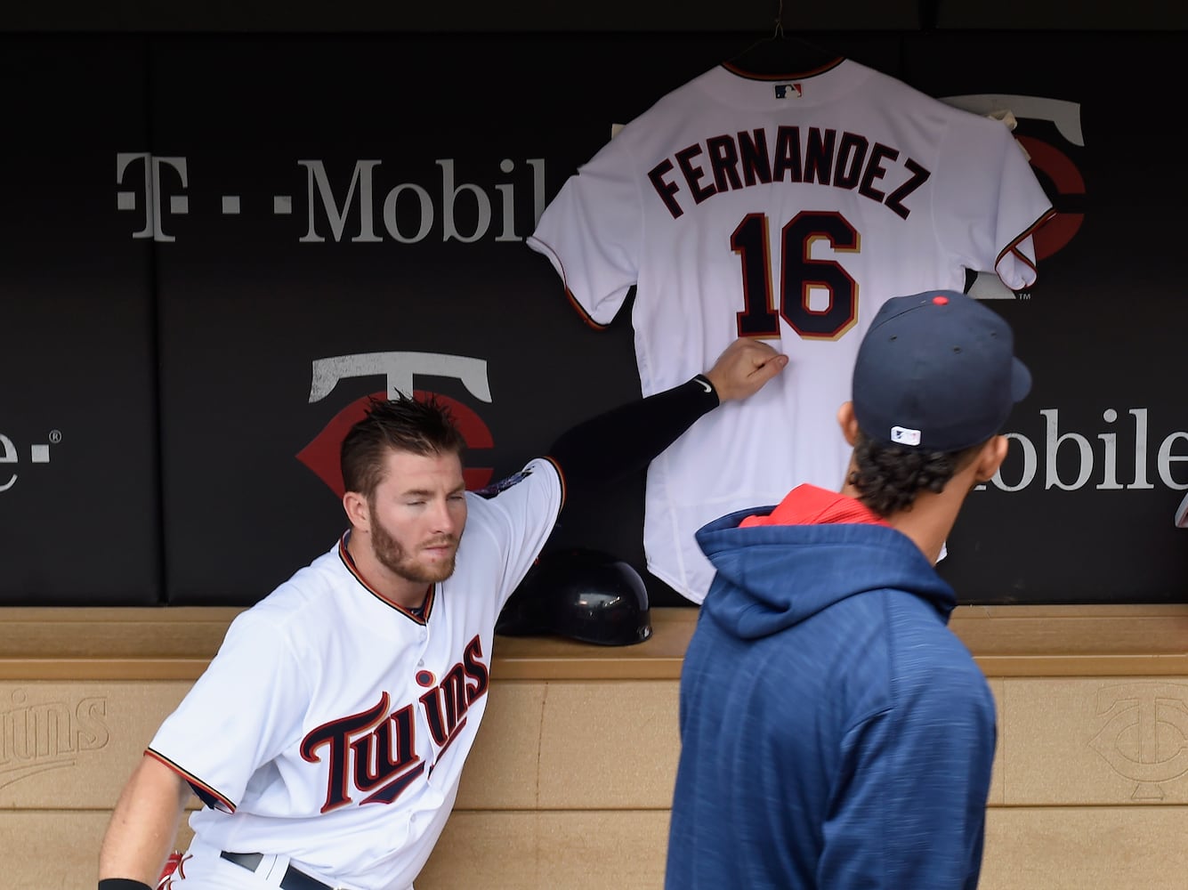 Jose Fernandez 1992-2016