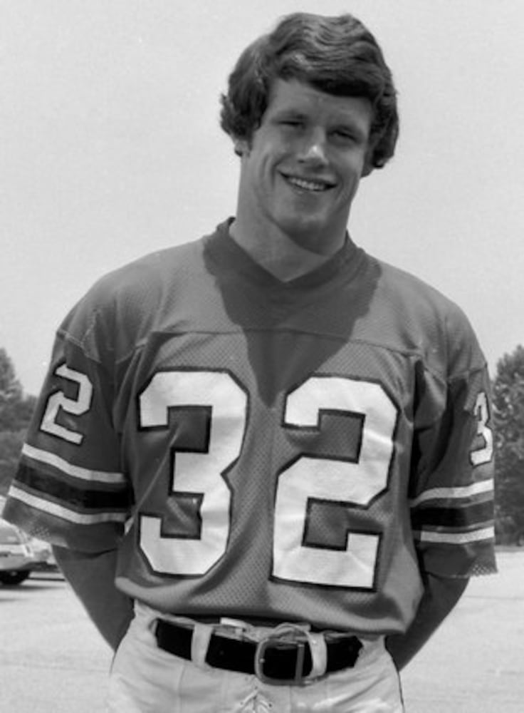 NFL suicides