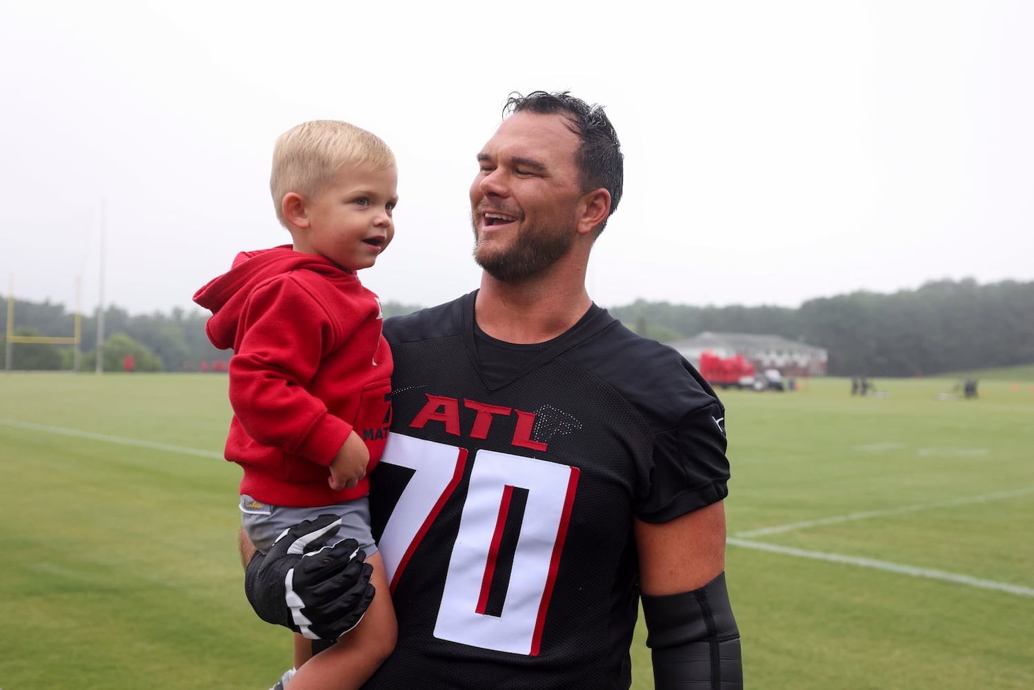 052825 falcons ota photos