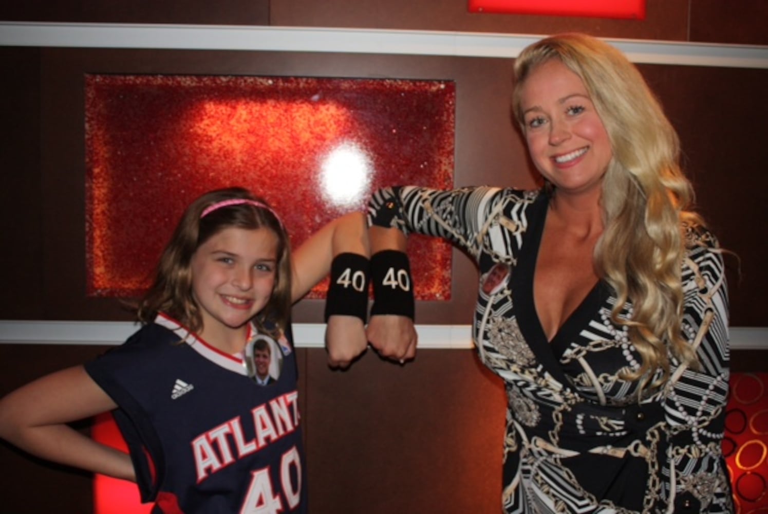 Daughter remembers, honors Jason Collier