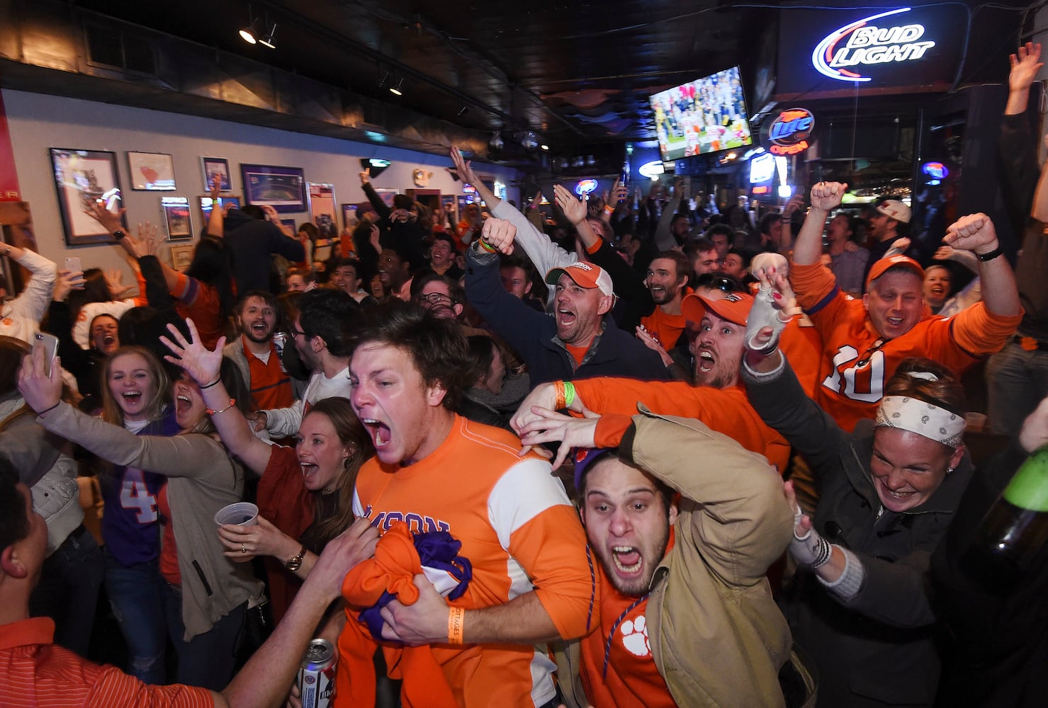 College Football Playoff National Championship