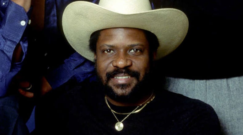 Ronnie Wilson, a founding member of the funk R&B group The Gap Band, has died. He was 73. Reports say the musician passed away Tuesday morning at his home in Tulsa, Oklahoma, with his wife, Linda Boulware-Wilson, by his side.