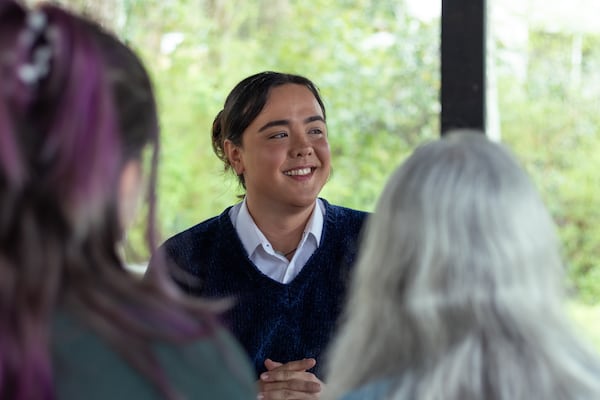 Bentley Hudgins won the Democratic primary for state House District 90 on Tuesday. (Courtesy)
