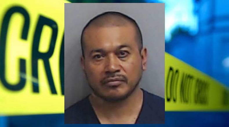 Pedro Navarro-Zelaya was convicted of felony murder, aggravated assault with a deadly weapon and possession of a knife during the commission of a felony.