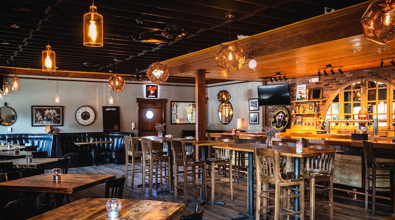 The interior of Wheelhouse Craft Pub and Kitchen. / Courtesy of Lindsey Lingenfelter of Linden Tree Photography
