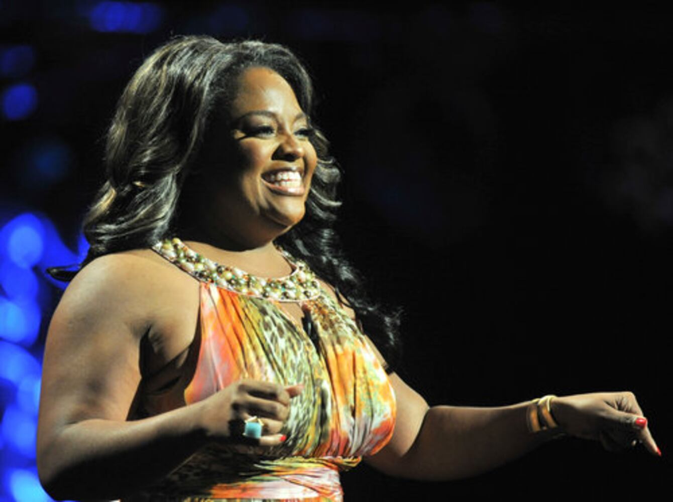 42nd Dove Awards from the Fox Theatre