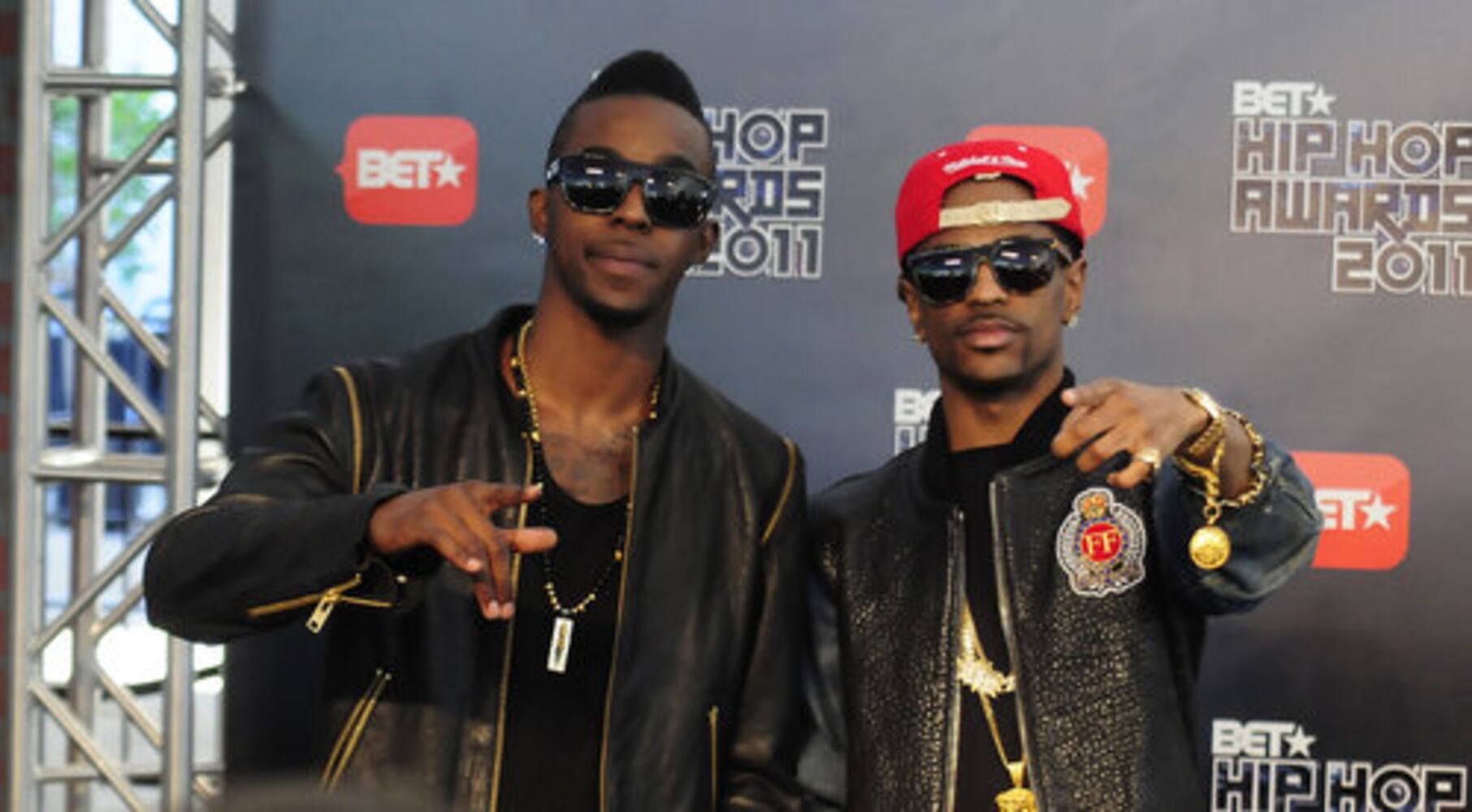 2011 BET Hip Hop Awards