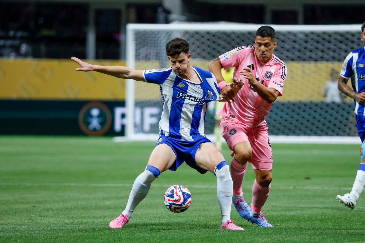 Porto FC vs Inter Miami