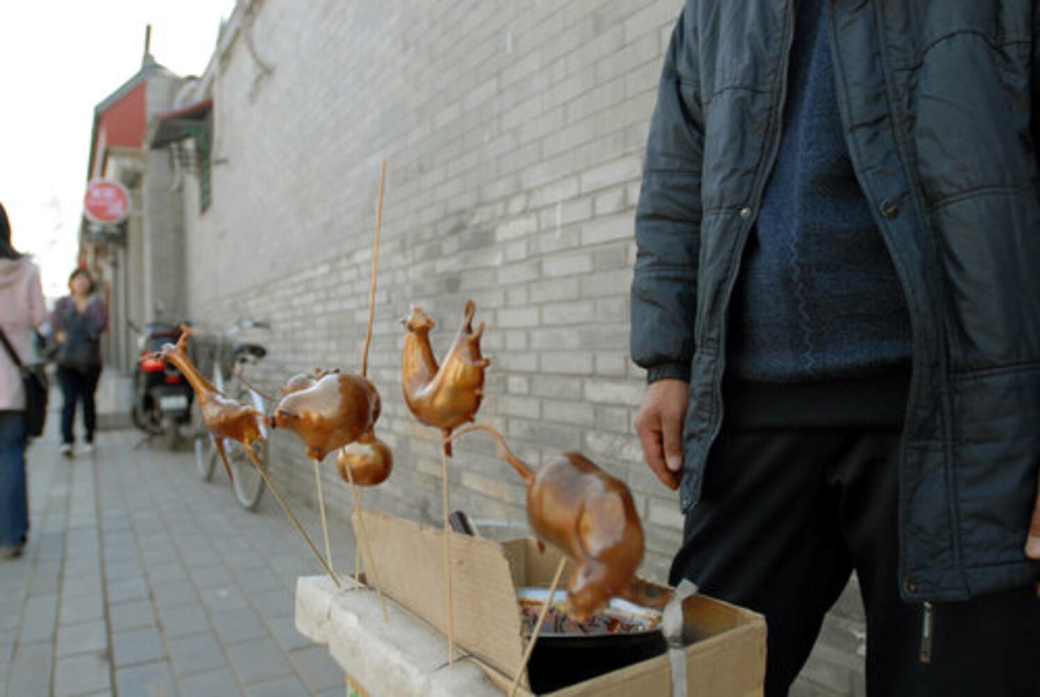 Beijing's ready to host Summer Games with old and new attractions