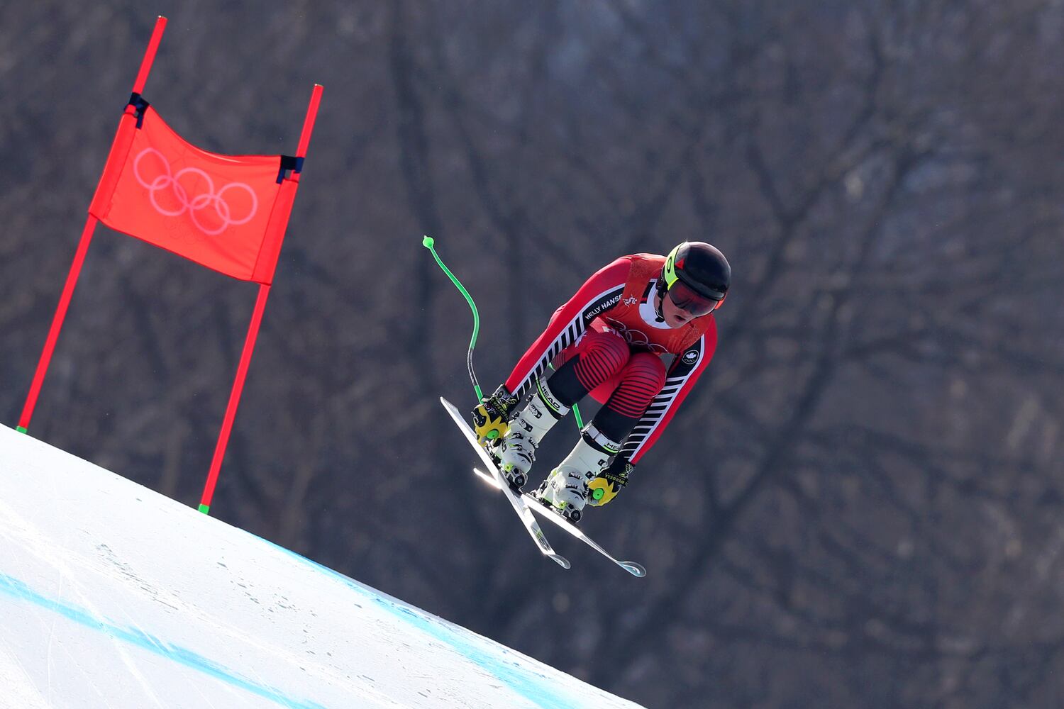 Photos: 2018 Pyeongchang Winter Olympics - Day 2