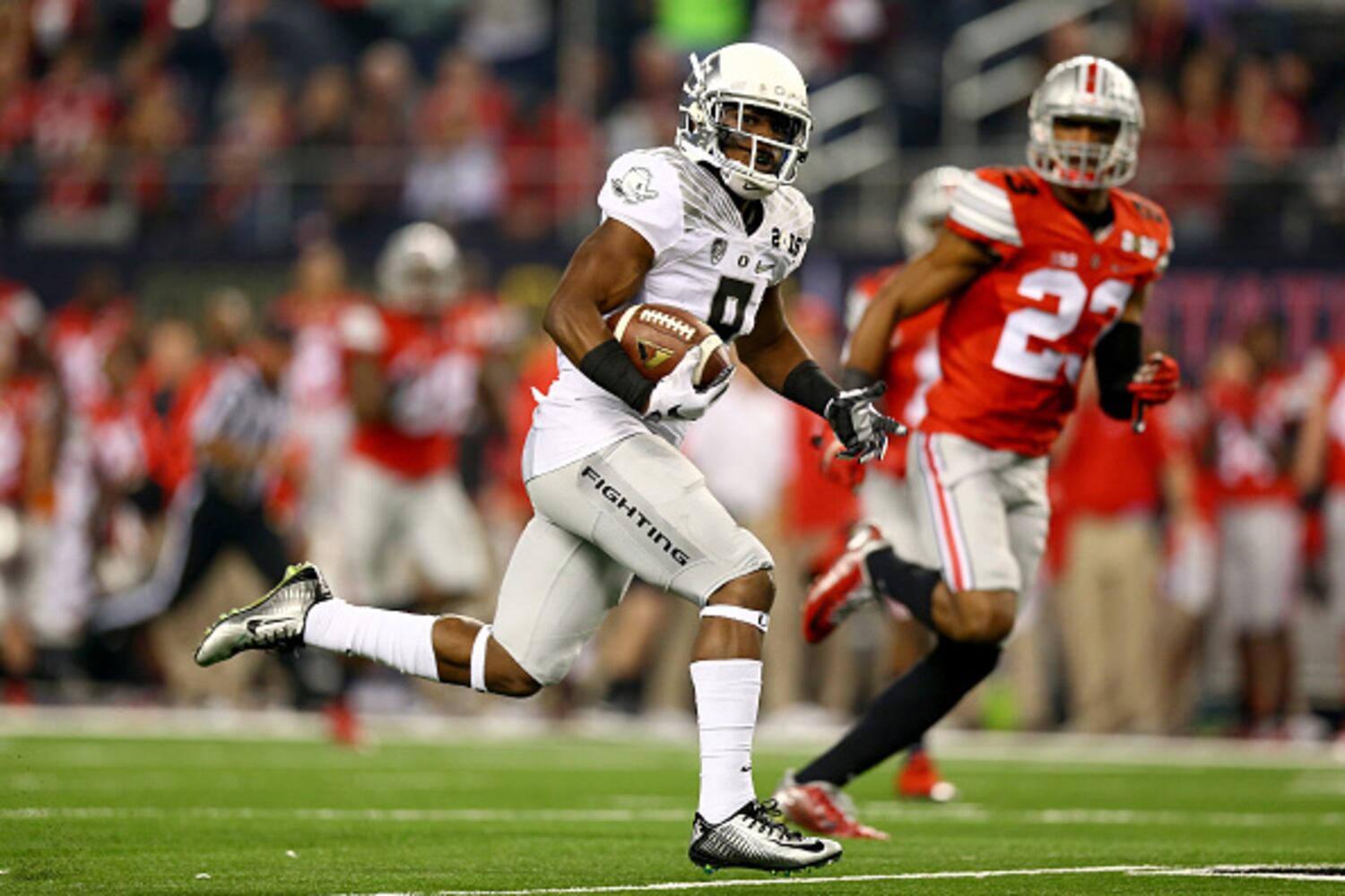 College Football National Championship