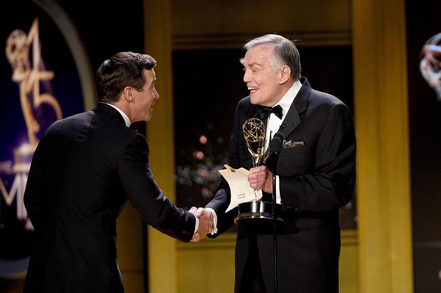 Daytime Emmys 2018 show