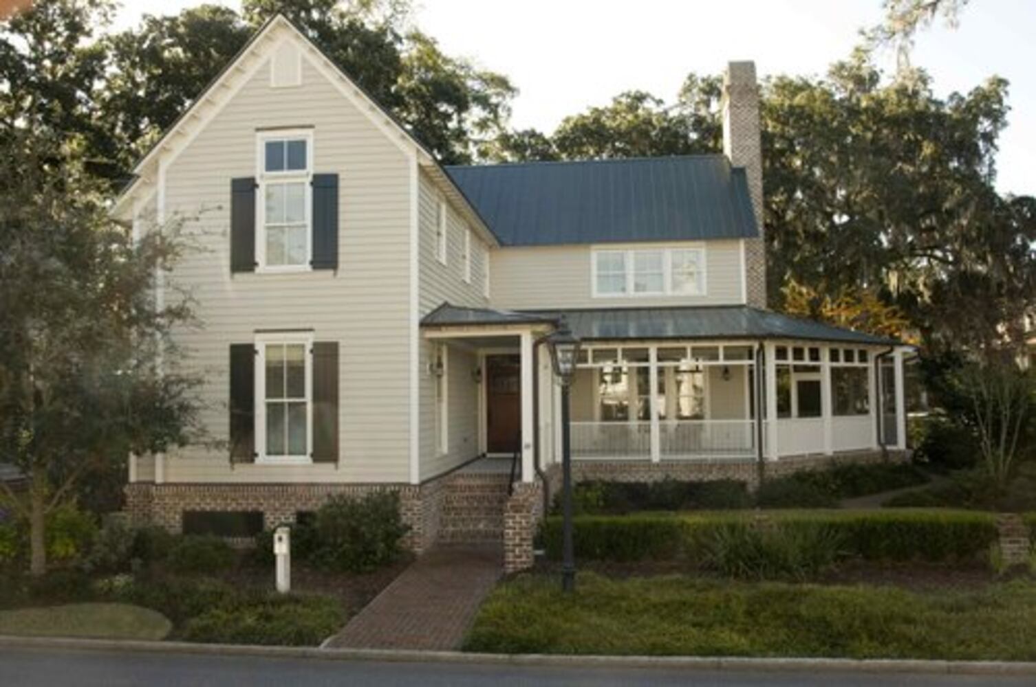 Palmetto Bluff, South Carolina
