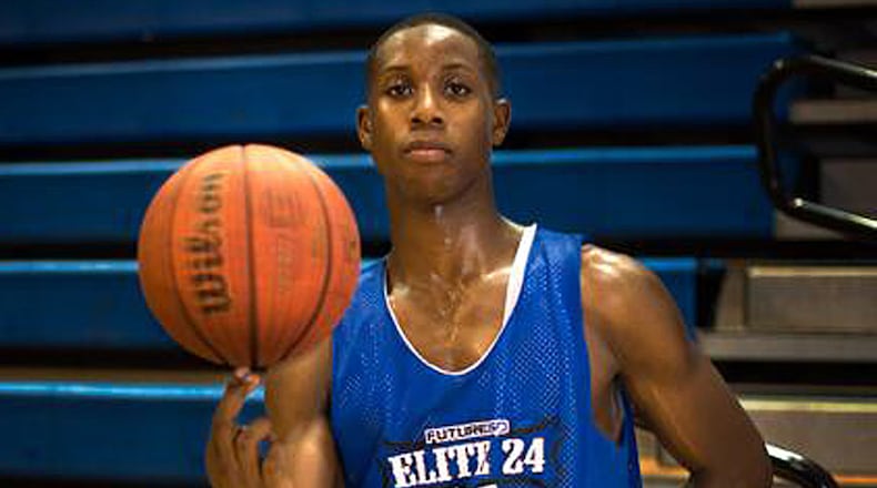 Terrell Coleman, a 6-foot-5 freshman from Miller Grove High School, died after playing basketball on Sunday, Oct. 27, 2013, DeKalb County Schools has confirmed.