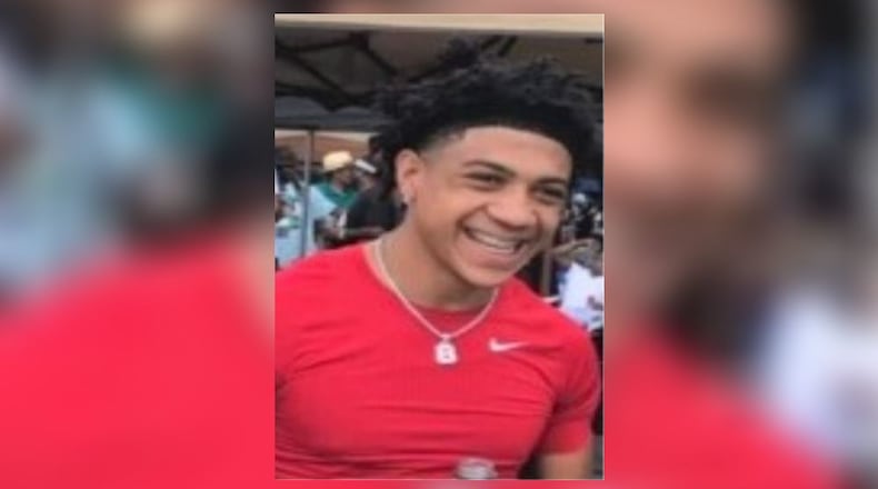 Norman Earl Johnson III was killed June 9 in the Riverdale area.