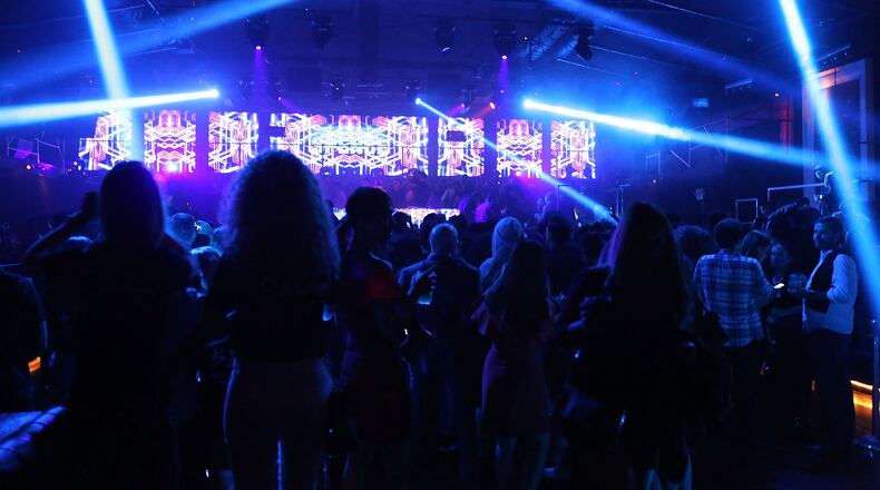 Stock image of a nightclub. (Photo by Jesse Grant/Getty Images for FCancer )