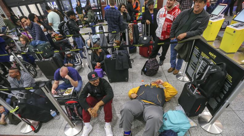 JOHN SPINK/JSPINK@AJC.COM