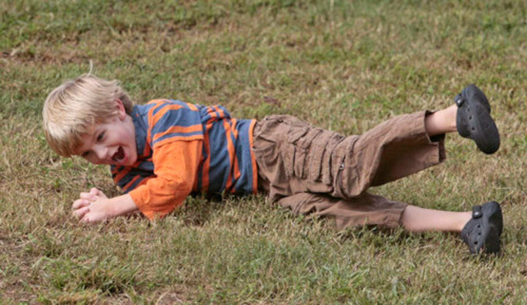 Candler Park Fall Festival
