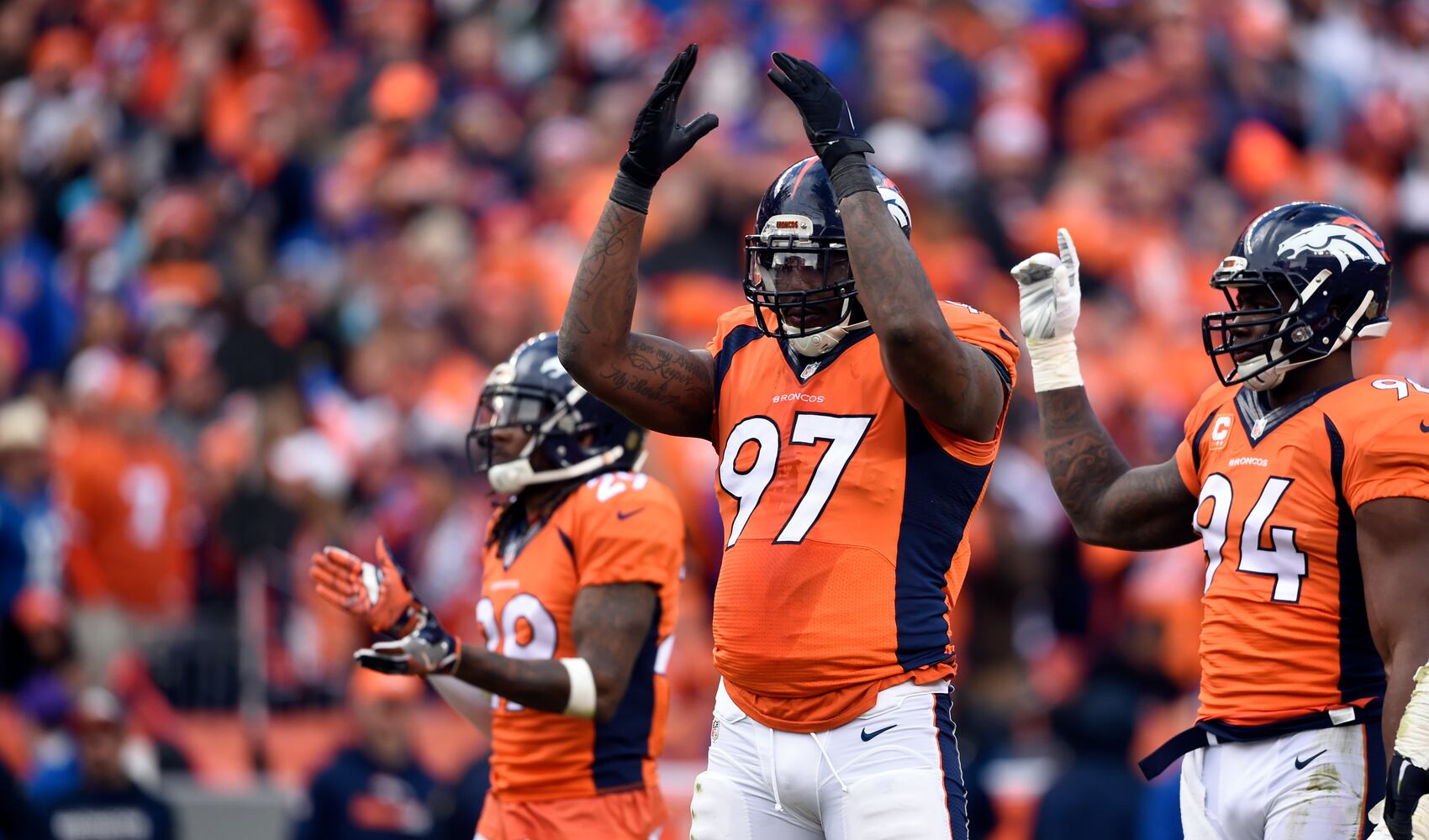 2016 AFC Championship game