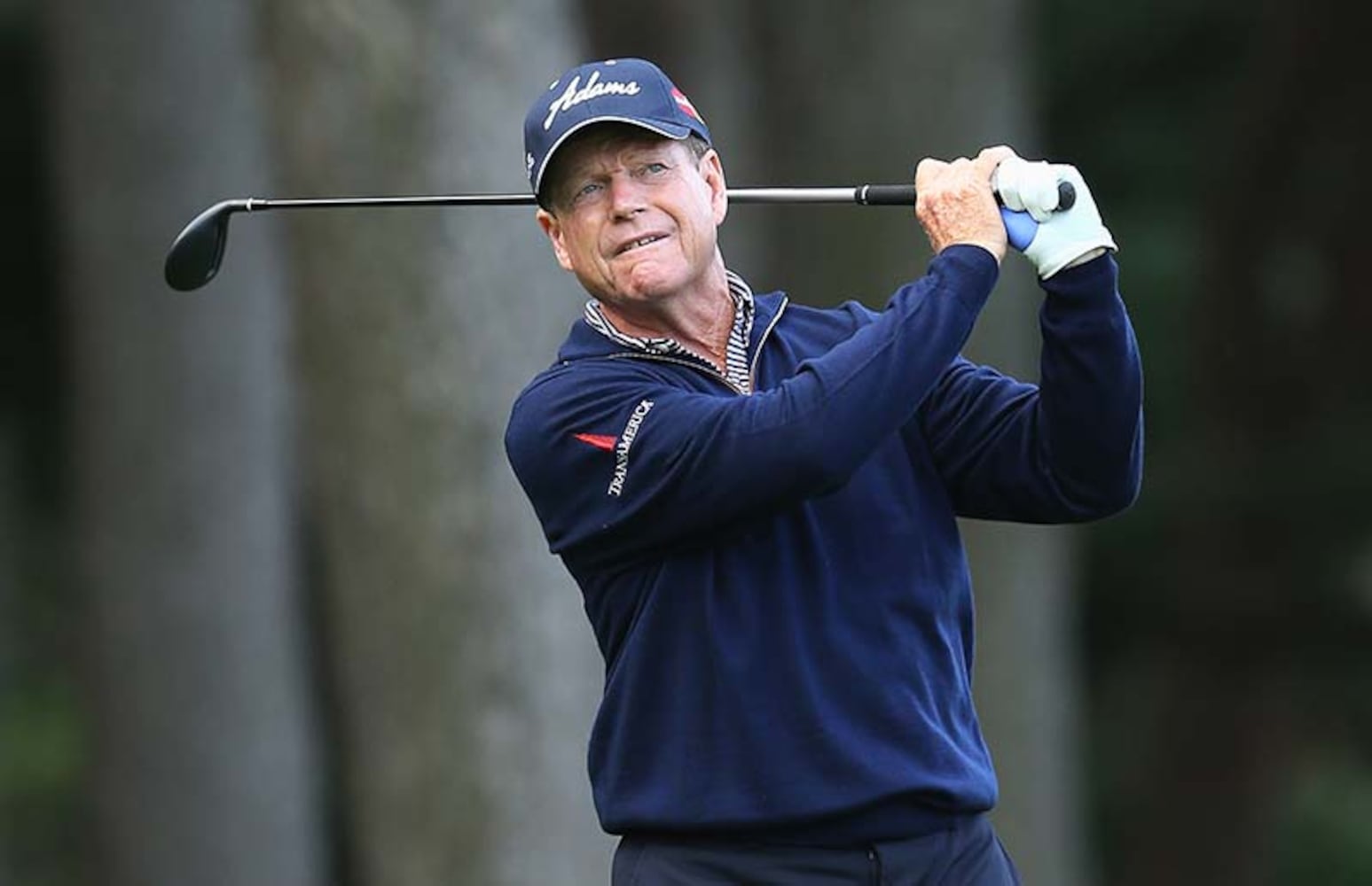 97 players expected at 78th Masters Tournament in Augusta