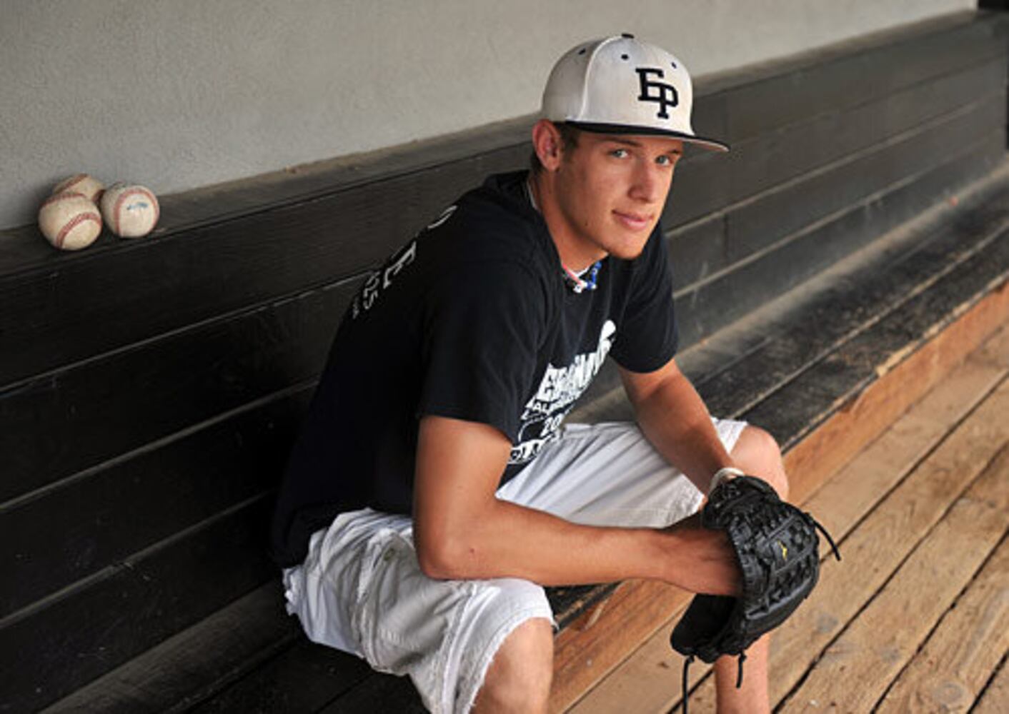 2009 MLB Draft: Top Atlanta-area prospects