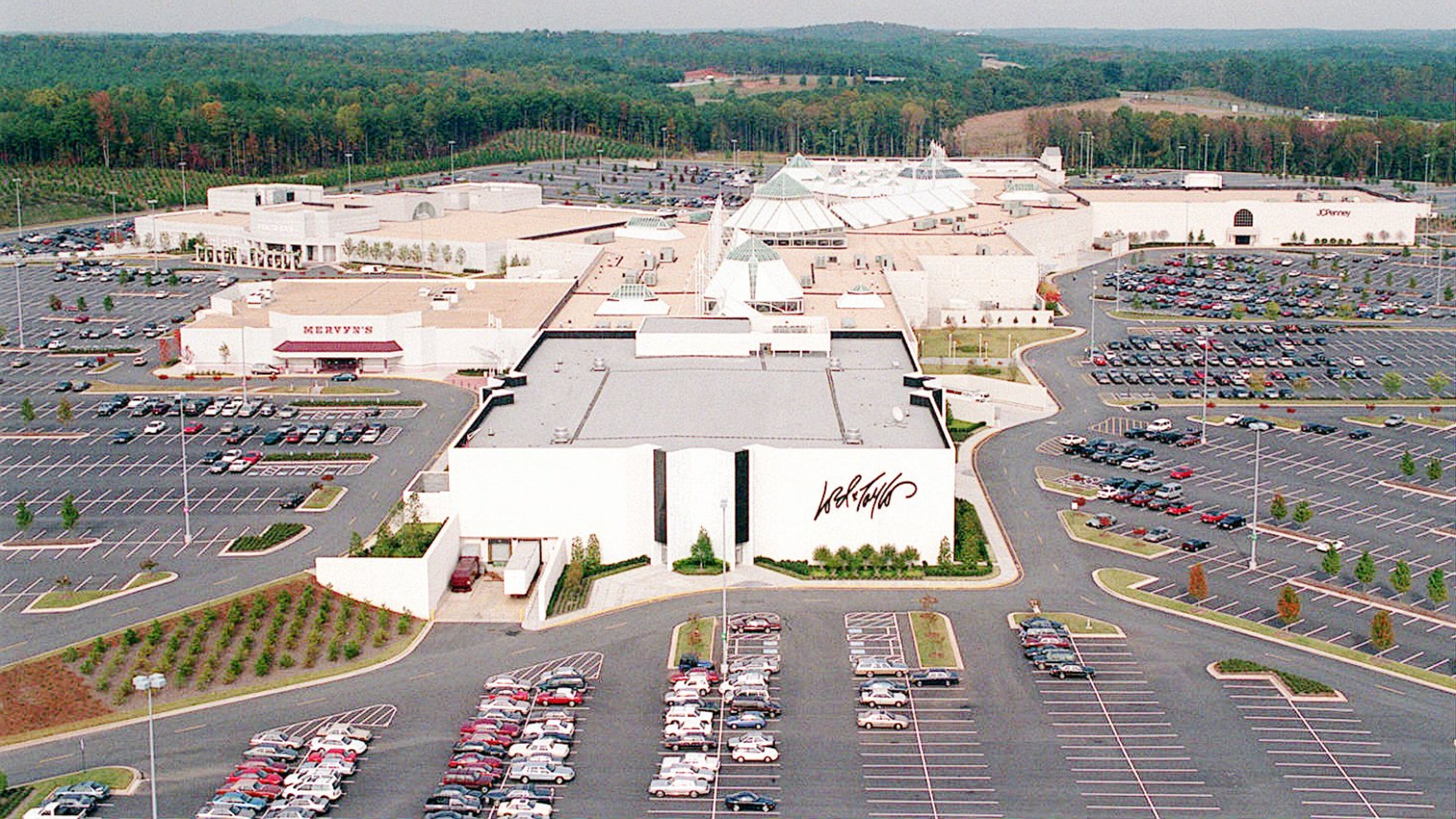 A $500 million redevelopment project to transform North Point Mall into mixed-use is planned by New York Life and Trademark Property Management.