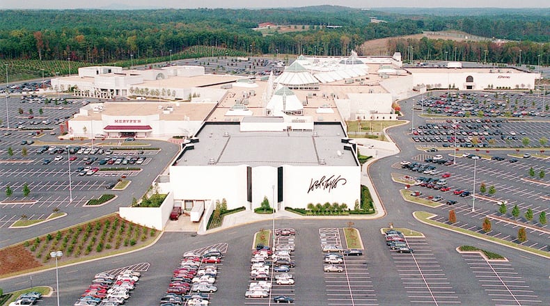 Developers planning a massive redevelopment of Alpharetta’s North Point Mall had a long, at times tense, meeting with the Planning Commission Thursday night and did not get the go-ahead they were looking for.