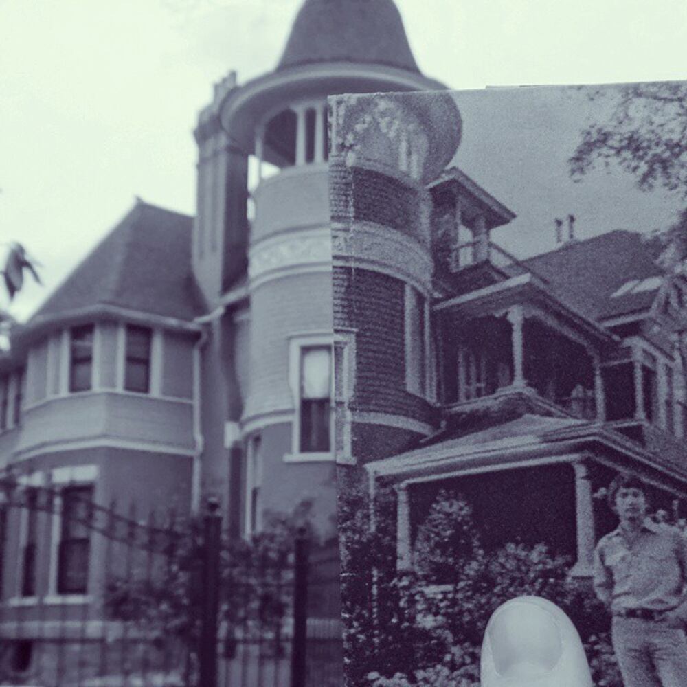 Christopher Moloney: Inman Park