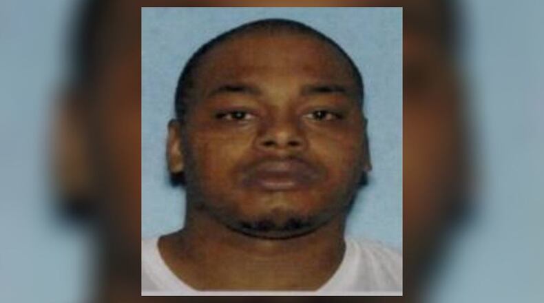 Vonterryon J. Matthews, also known as Jaquez, Quez and Raw Dirty. (Credit: Griffin Police Department)