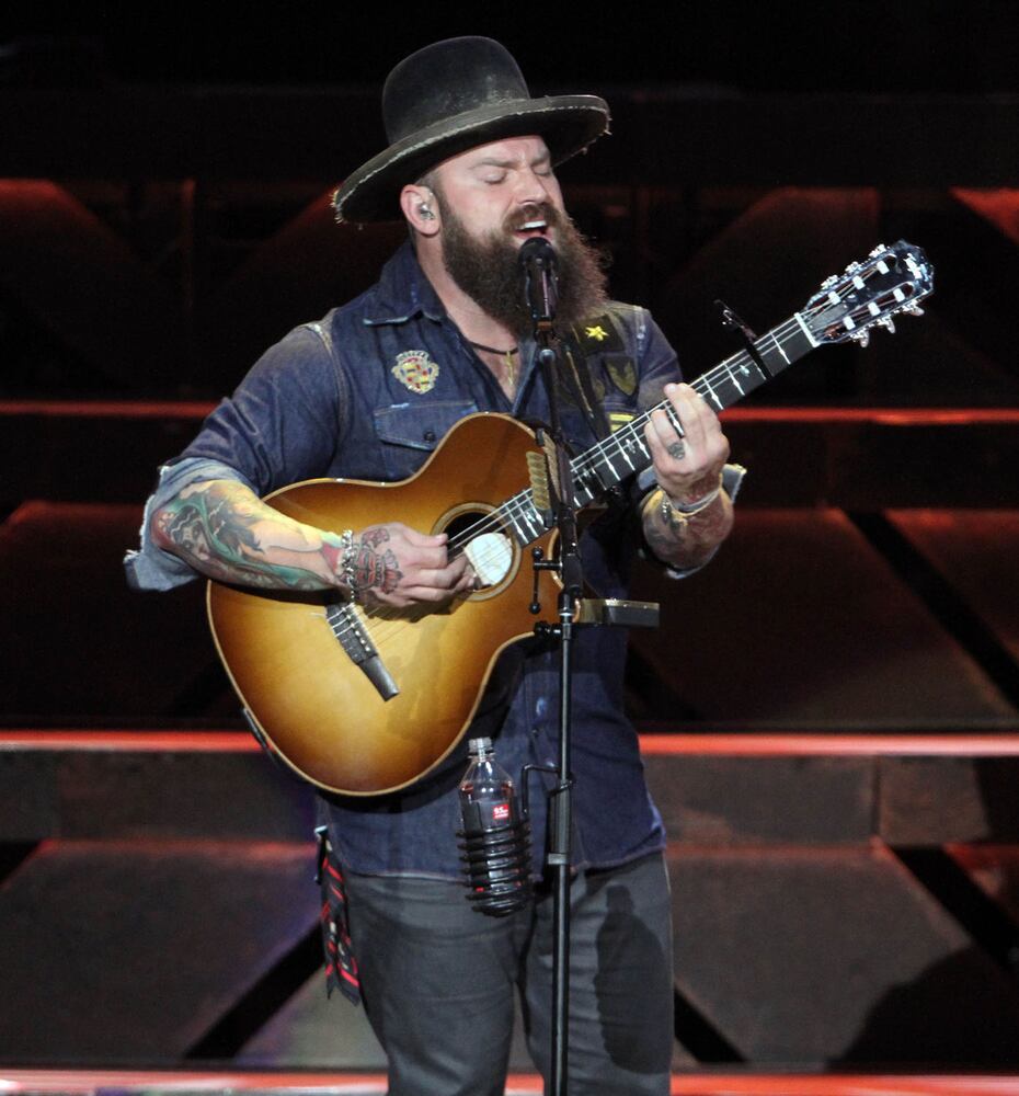 Zac Brown Band