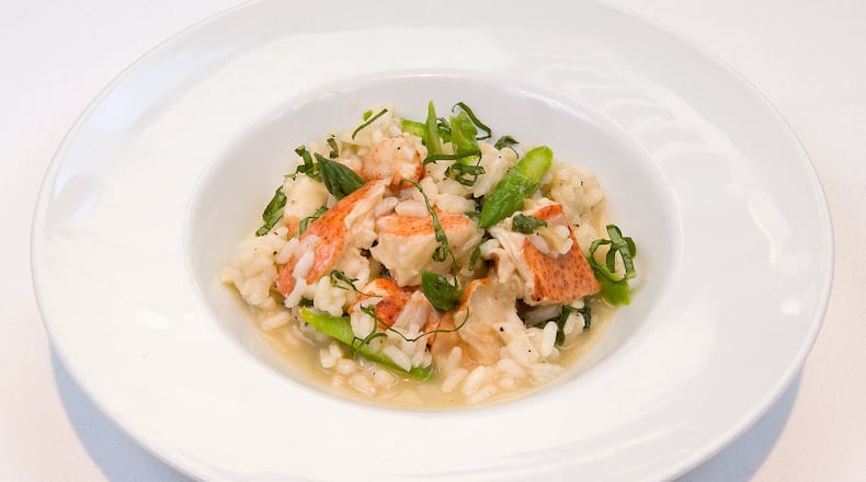 STYLING BY RODNEY MURILLO / CONTRIBUTED BY DAVIO’S